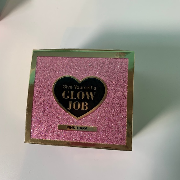 Too Faced Other - NEW! Too Faced Glow Job Mask